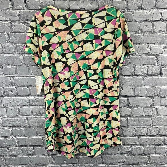 LuLaRoe Women's Size XS Classic T Shirt NWT - Picture 5 of 5